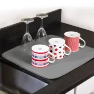 Diskmatta, torkmatta - KitchenCraft