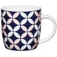 Mugg Blomblad - KitchenCraft