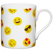 Mugg Emojis - KitchenCraft