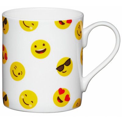 Mugg Emojis - KitchenCraft