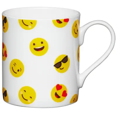Mugg Emojis - KitchenCraft