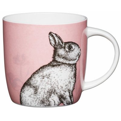 Kitchen Craft Mugg, kanin