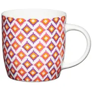Mugg marrockanska diamanter - KitchenCraft