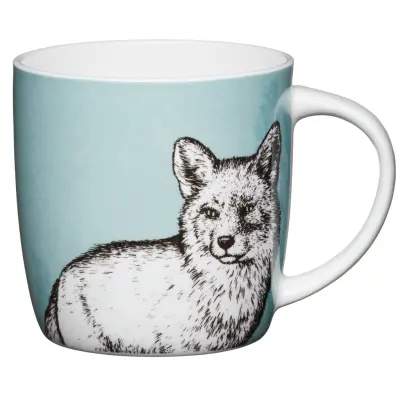 Mugg Räv - KitchenCraft