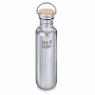 Klean Kanteen Reflect flaska 800 ml, spegel