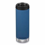 Klean Kanteen TKWide isolerad flaska 473 ml, teal