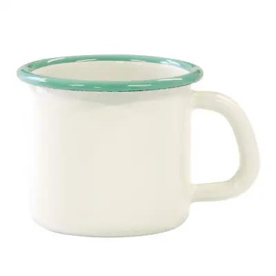 Kockums Mugg 8 cm