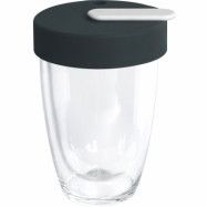 Loveramics Nomad Dubbelväggad Mugg 250 ml, Glas