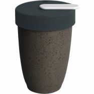 Loveramics Nomad Dubbelväggad Mugg 250 ml, Granit