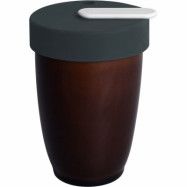 Loveramics Nomad Dubbelväggad Mugg 250 ml, Karamell