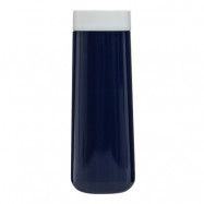 LUND LONDON - Skittle Travel Mug 35cl Indigo&White