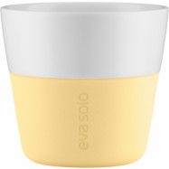 Eva Solo Lungo-mugg, 2 st. Lemon drop