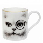 Rory Dobner - Majestic Mug Cat Monocle 40 cl