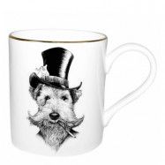 Rory Dobner - Majestic Mug Sir Lancelot 40 cl