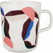 Marimekko Berry mugg, 2,5 dl