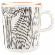 Marimekko Kukat Puhkeavat Mugg 2,5 dl