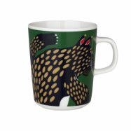 Marimekko OIVA Ilves mugg 2,5 dl