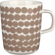 Marimekko Siirtolapuuthara mugg, 2,5 dl