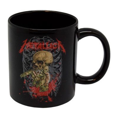 Mugg - Metallica