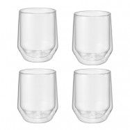 Modern House - Lundi mugg 36 cl 4-pack klar