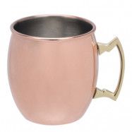 Modern House - Moscow Mule Mugg 55 cl