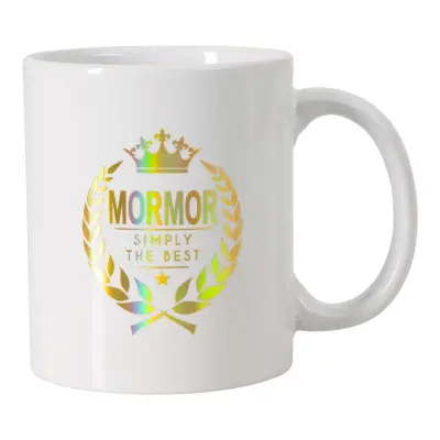 Mugg - Mormor Simply the Best