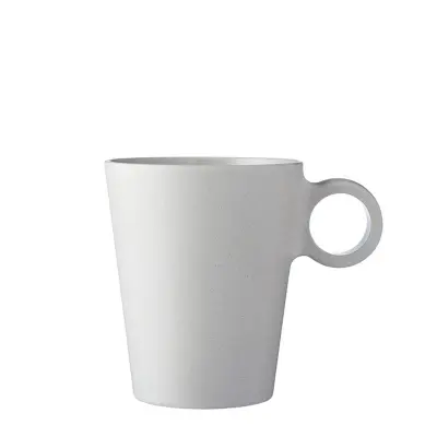 Mugg 300 ml pebble vit  - Mepal