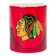 Mugg Chicago Blackhawks