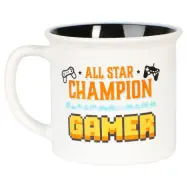 Mugg Happy Gamer