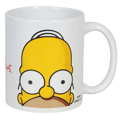 Mugg - Homer Simpson