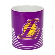 Mugg Los Angeles Lakers