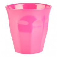 Mugg melamin 25 cl Rosa