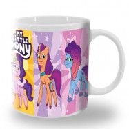 Mugg - My Little Pony