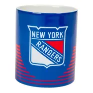 Mugg New York Rangers