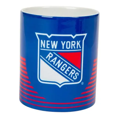 Mugg New York Rangers