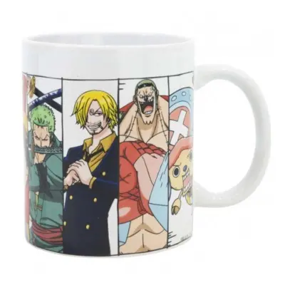 Mugg - One Piece pirater