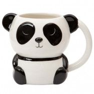 3D Mugg - Panda