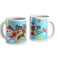 Mugg - Paw Patrol