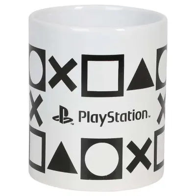 Mugg - Playstation