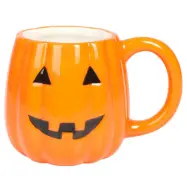 Mugg - Pumpa