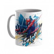 Mugg - Spiderman