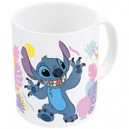 Mugg - Stitch