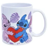 Mugg - Stitch&Angel