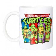 Mugg - Teenage Mutant Ninja Turtles