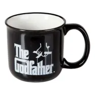 Mugg The Godfather