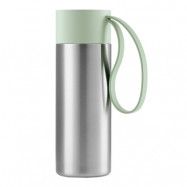 Mugg To Go 35 cl Eucalyptus green