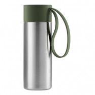 Mugg To Go 35 cl Forest green