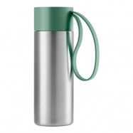 Mugg to go 35 cl Granite Green