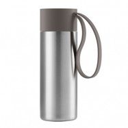 Eva Solo - Mugg To Go 35 cl Taupe