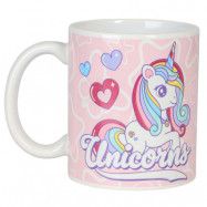 Mugg - Unicorns